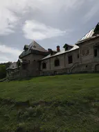 06/06/2019, Russian Hunting Lodge, Sarıkamış