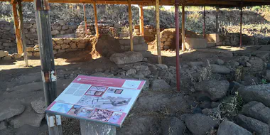 05/25/2019, Tilmen Mound, Gaziantep