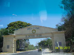 04/30/2011, Ilocos Sur Province, Philippines