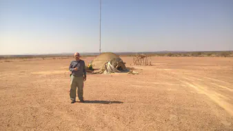 01/04/2018, Dikhil, Djibouti