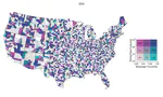 Local News, Partisanship, and Perceptions About Election Administration